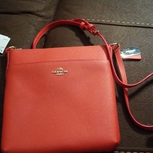Coach Crossbody Bag